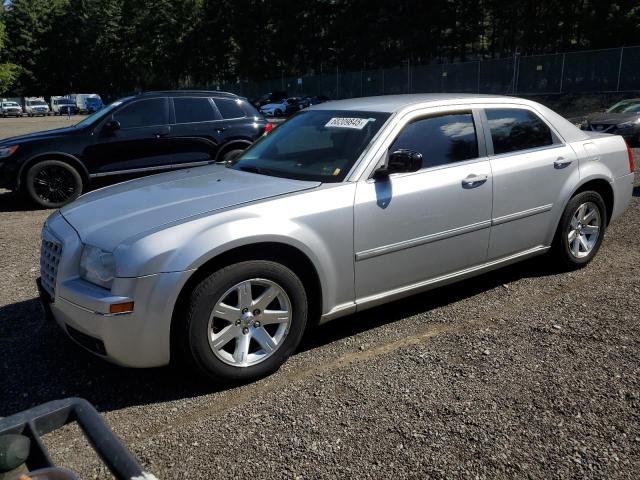 68209845 :رقم المزاد ، 2C3KA53G86H192496 vin ، 2006 Chrysler 300 Tourin مزاد بيع