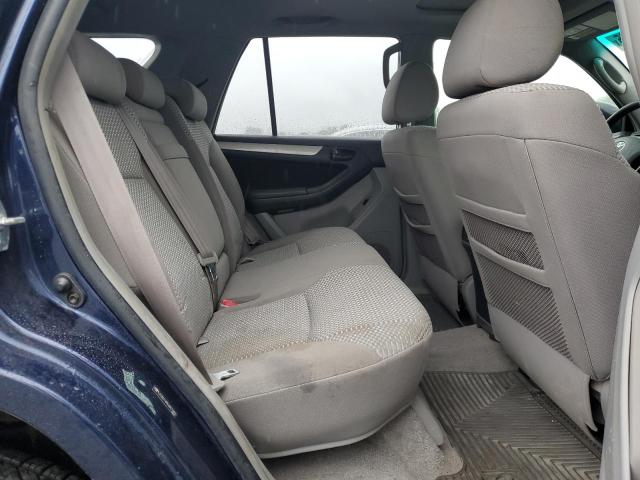 Aukcja sprzedaży 2006 Toyota 4runner, vin: JTEBU14R568073401, numer aukcji: 69343975
