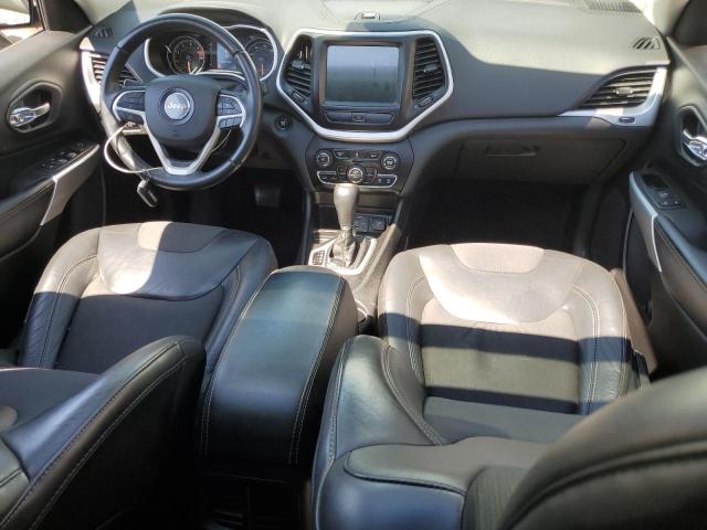 Aukcja sprzedaży 2018 Jeep Cherokee, vin: 1C4PJLLB0JD584517, numer aukcji: 70988685