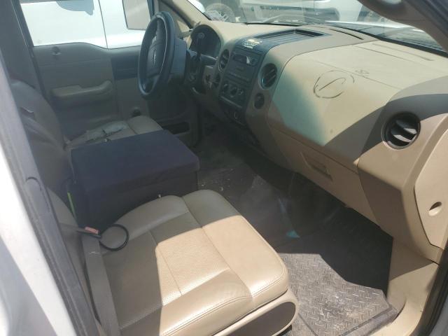 Продажа на аукционе авто 2008 Ford F150, vin: 1FTRF12218KD78399, номер лота: 50351916