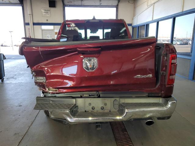 Продажа на аукционе авто 2024 Ram 1500, vin: 1C6SRFKT0RN203258, номер лота: 67828525