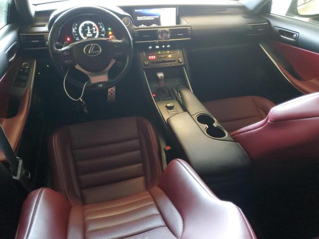 67302995 :رقم المزاد ، JTHBA1D23K5090336 vin ، 2019 Lexus Is 300 مزاد بيع