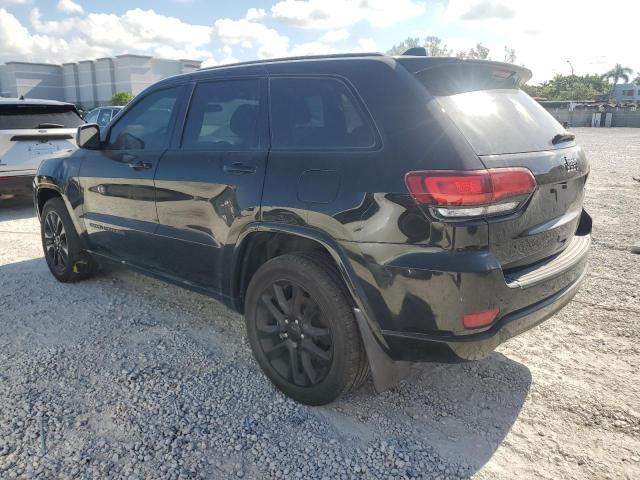 2021 Jeep Grand Cher მანქანა იყიდება აუქციონზე, vin: 1C4RJEAGXMC657311, აუქციონის ნომერი: 69351825