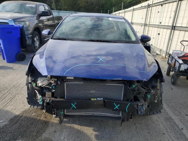 Aukcja sprzedaży 2019 Kia Forte, vin: 3KPF24AD4KE132069, numer aukcji: 68908975