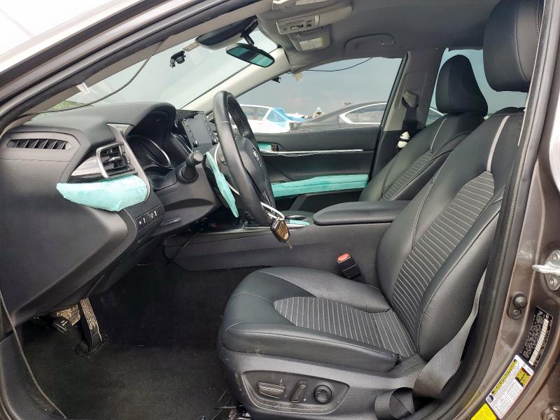 Aukcja sprzedaży 2023 Toyota Camry Se N, vin: 4T1G11AK6PU778674, numer aukcji: 69396295