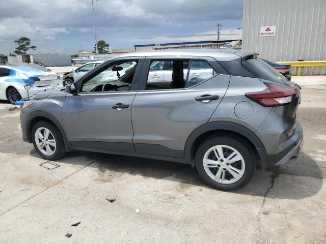 Продажа на аукционе авто 2024 Nissan Kicks S, vin: 3N1CP5BV0RL557850, номер лота: 67386415