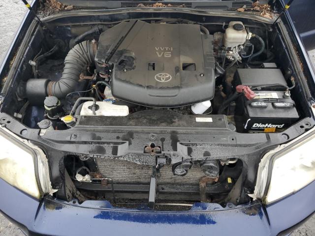 Aukcja sprzedaży 2006 Toyota 4runner, vin: JTEBU14R568073401, numer aukcji: 69343975
