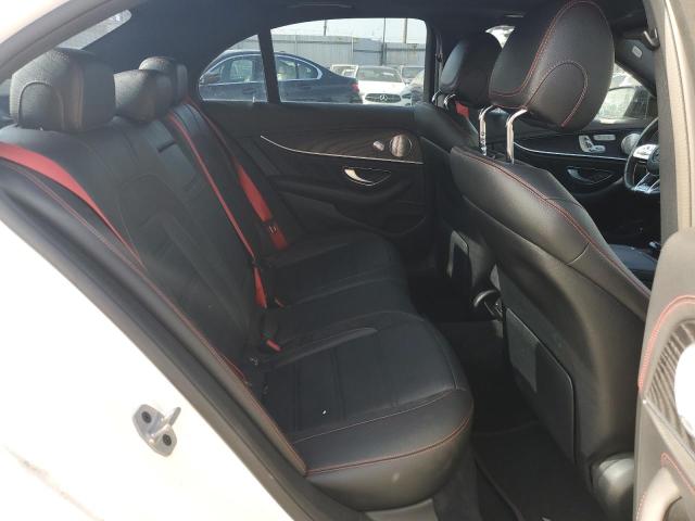 2020 Mercedes-benz E Amg 53 4matic მანქანა იყიდება აუქციონზე, vin: WDDZF6BB6LA709270, აუქციონის ნომერი: 69640065