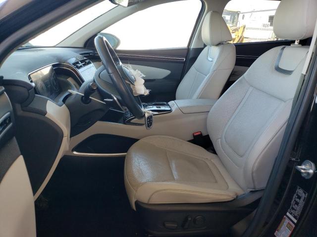 Продажа на аукционе авто 2022 Hyundai Tucson, vin: 5NMJE3AE1NH032660, номер лота: 69326275