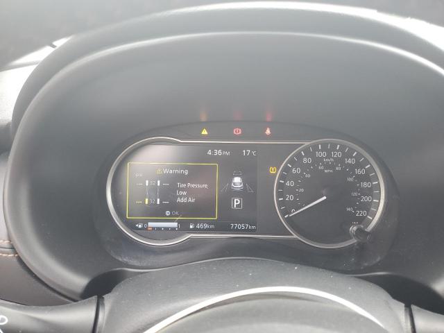 68444065 :رقم المزاد ، 3N1CP5CU8KL486036 vin ، 2019 Nissan Kicks S مزاد بيع