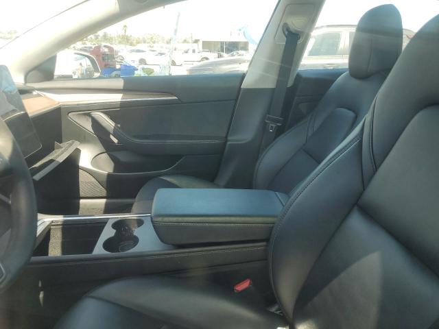 Продаж на аукціоні авто 2023 Tesla Model 3, vin: 5YJ3E1EAXPF474118, номер лоту: 69271465