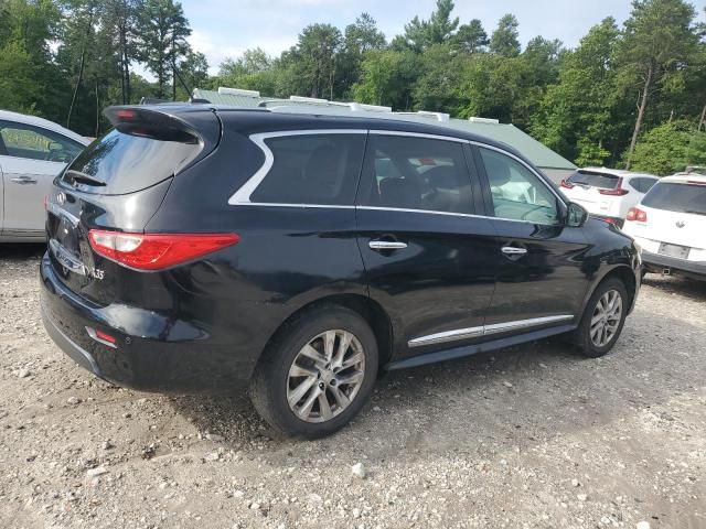 Продажа на аукционе авто 2013 Infiniti Jx35, vin: 5N1AL0MMXDC332035, номер лота: 69631685