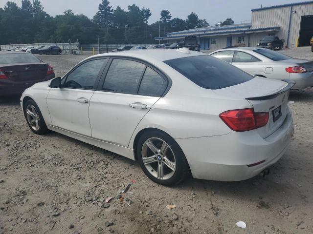 Aukcja sprzedaży 2013 Bmw 328, vin: WBA3B3C5XDJ698243, numer aukcji: 56955046