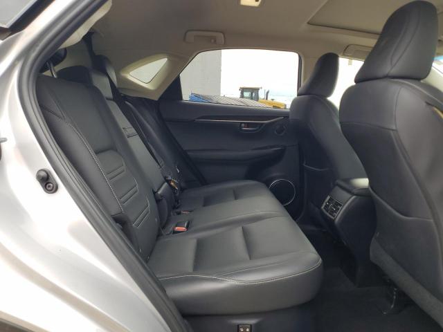 Продажа на аукционе авто 2018 Lexus Nx, vin: JTJBARBZ0J2178757, номер лота: 68297605
