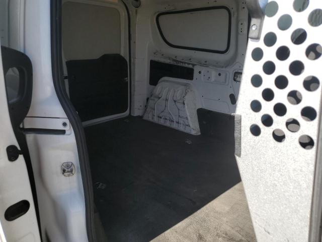 2015 Ram Promaster მანქანა იყიდება აუქციონზე, vin: ZFBERFBT6F6955299, აუქციონის ნომერი: 68206475