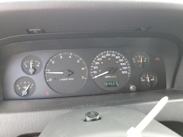 Aukcja sprzedaży 2004 Jeep Grand Cher, vin: 1J4GW48S14C156265, numer aukcji: 69212765