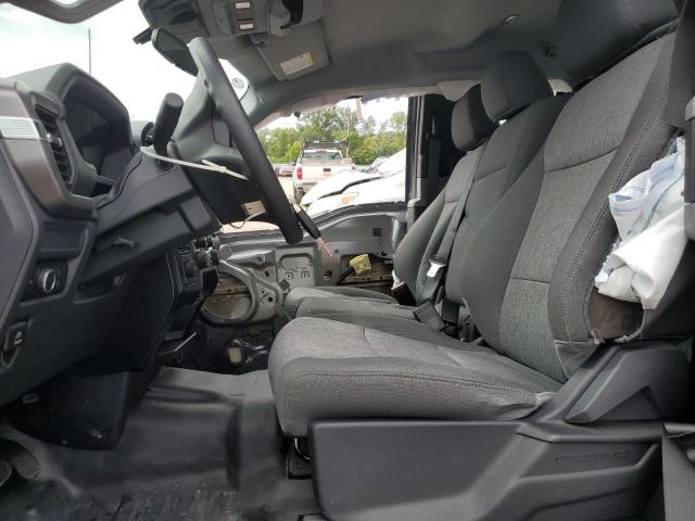 Продажа на аукционе авто 2024 Ford F150 Cc 4x2 (new), vin: 1FTEX1LP2RKE09456, номер лота: 67971465