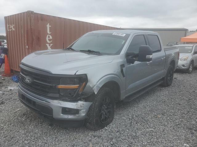 2024 Ford F150 მანქანა იყიდება აუქციონზე, vin: 1FTFW3L85RKE24545, აუქციონის ნომერი: 67098195