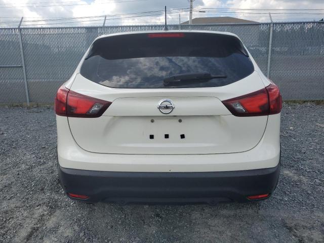 Продаж на аукціоні авто 2019 Nissan Rogue Sport S, vin: JN1BJ1CR3KW320194, номер лоту: 67552515