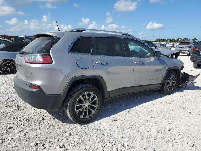 Aukcja sprzedaży 2019 Jeep Cherokee L, vin: 1C4PJLLB2KD318644, numer aukcji: 75312625