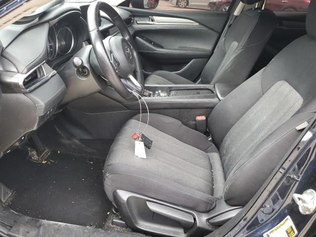 Aukcja sprzedaży 2020 Mazda 6 Sport, vin: JM1GL1UM6L1522560, numer aukcji: 68568945