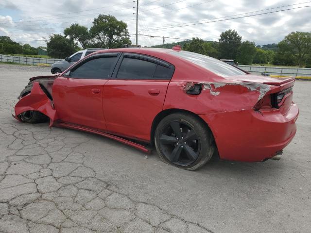 Aukcja sprzedaży 2016 Dodge Charger, vin: 2C3CDXCT2GH186375, numer aukcji: 67495885