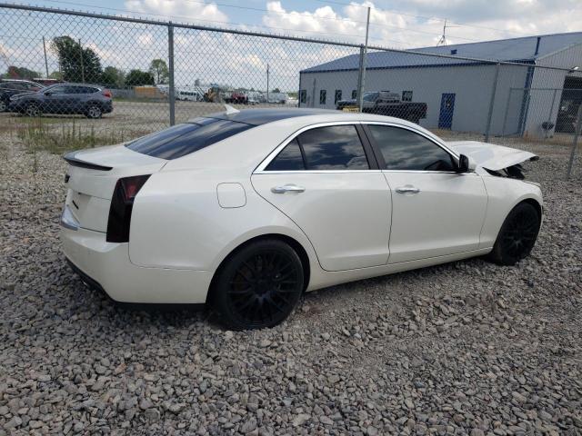 Продажа на аукционе авто 2014 Cadillac Ats, vin: 1G6AB5RX8E0124314, номер лота: 67902065