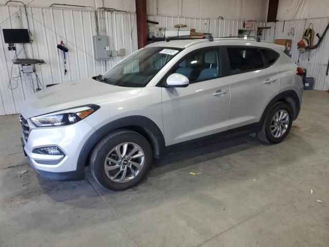 Продажа на аукционе авто 2016 Hyundai Tucson Lim, vin: KM8J3CA41GU130883, номер лота: 70032935