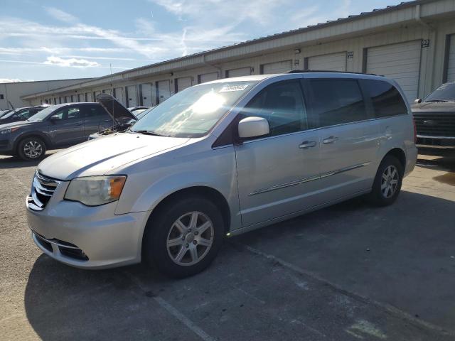Aukcja sprzedaży 2011 Chrysler Town & Country, vin: 2A4RR8DG7BR702175, numer aukcji: 70846645