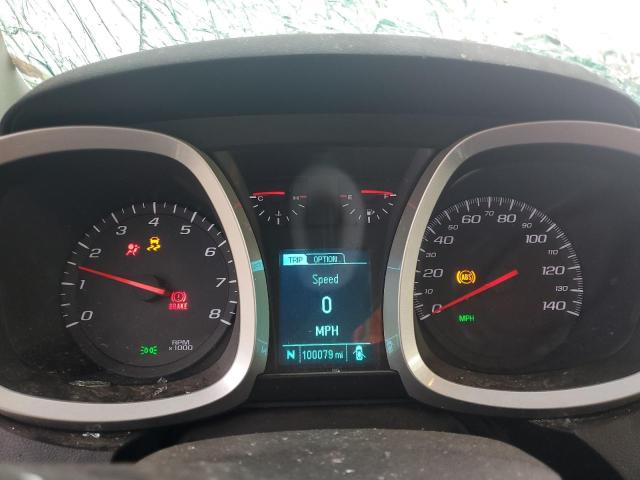 Aukcja sprzedaży 2013 Chevrolet Equinox, vin: 2GNFLCEK0D6287177, numer aukcji: 79228575