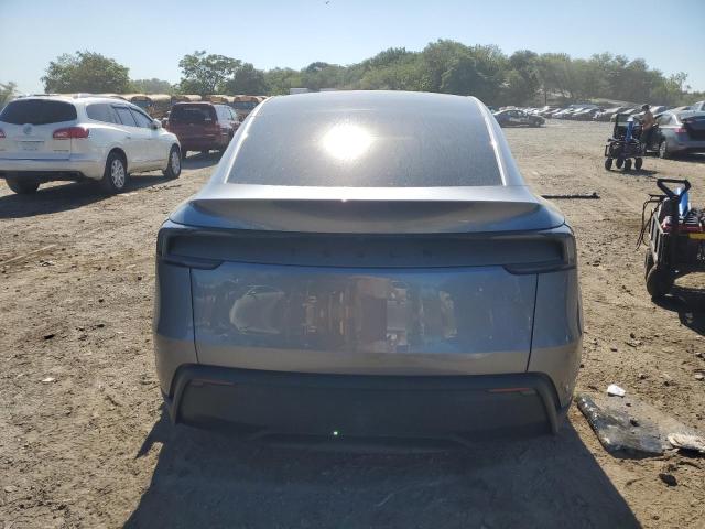 Продажа на аукционе авто 2026 Tesla Model Y, vin: 7SAYGDED0TA432854, номер лота: 70314285