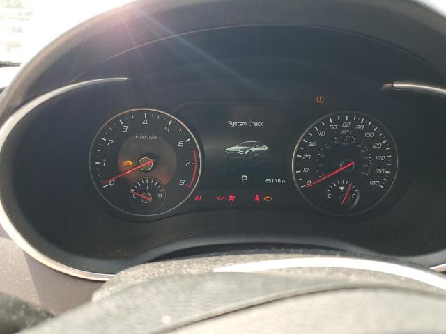 Продажа на аукционе авто 2023 Kia Stinger, vin: KNAE55LC7P6129092, номер лота: 68953285