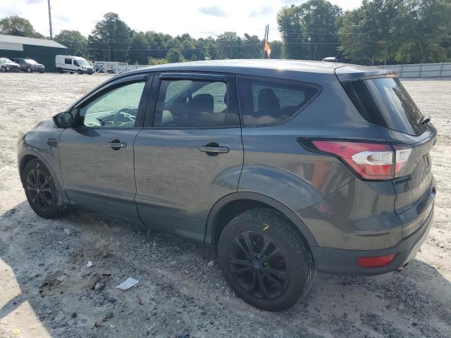 Продажа на аукционе авто 2017 Ford Escape Se, vin: 1FMCU9GD8HUC69992, номер лота: 69563925