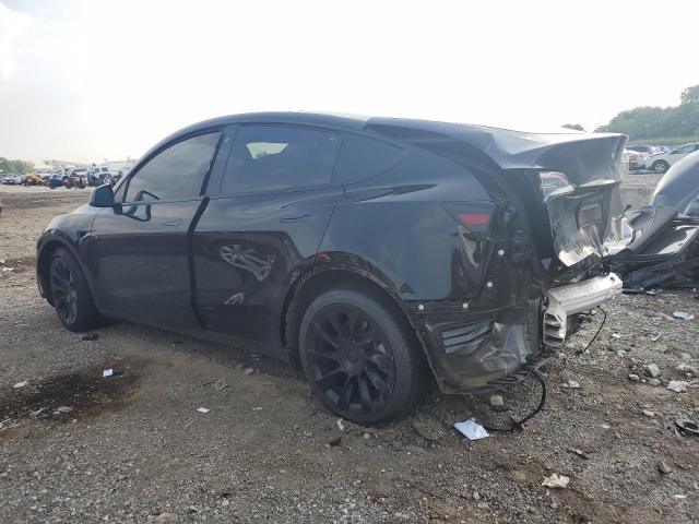 Продажа на аукционе авто 2022 Tesla Model Y, vin: 7SAYGDEE6NA006596, номер лота: 69183935