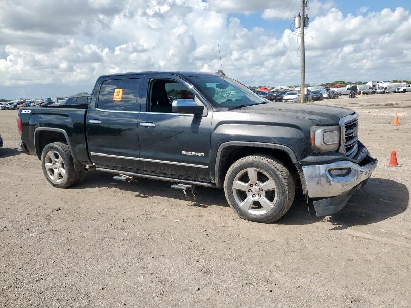 2018 Gmc Sierra K15 მანქანა იყიდება აუქციონზე, vin: 3GTU2NEJ2JG452264, აუქციონის ნომერი: 68654885
