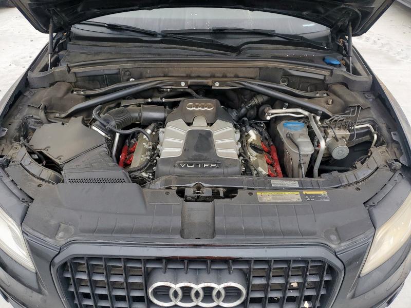70670815 :رقم المزاد ، WA1D7AFP3GA013752 vin ، 2016 Audi Q5 مزاد بيع