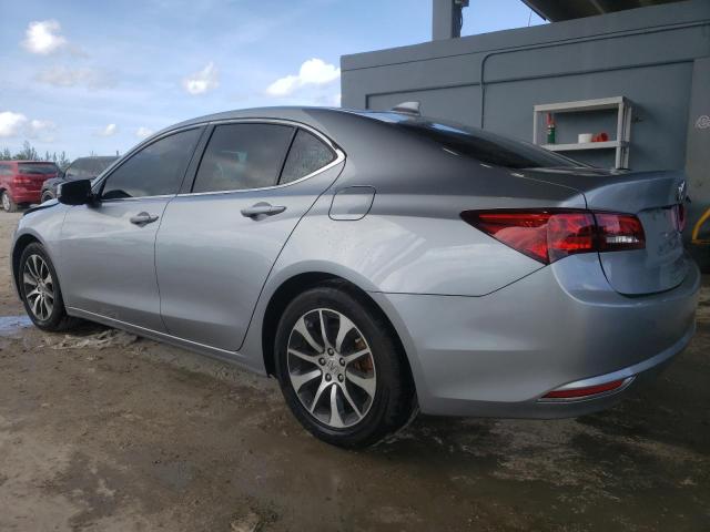 Aukcja sprzedaży 2017 Acura Tlx, vin: 19UUB1F35HA009514, numer aukcji: 68388745
