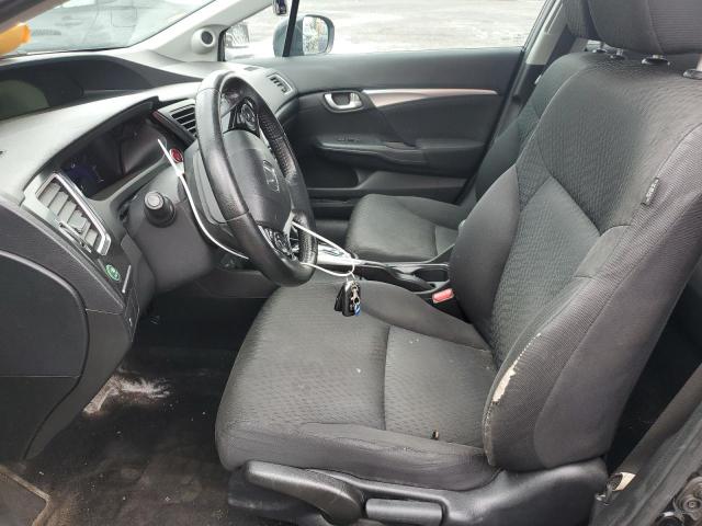 68087635 :رقم المزاد ، 2HGFB2F59EH020948 vin ، 2014 Honda Civic مزاد بيع