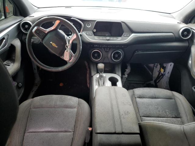 2021 Chevrolet Blazer 3lt მანქანა იყიდება აუქციონზე, vin: 3GNKBDRS3MS510251, აუქციონის ნომერი: 68019555