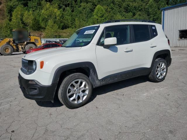 Продаж на аукціоні авто 2017 Jeep Renegade, vin: ZACCJBBBXHPG56586, номер лоту: 69403005