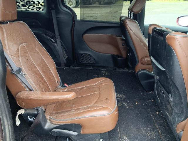 Aukcja sprzedaży 2017 Chrysler Pacifica L, vin: 2C4RC1GG9HR627787, numer aukcji: 68354225