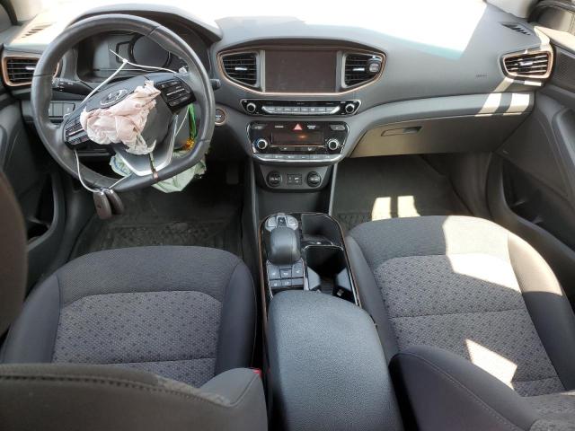 Продаж на аукціоні авто 2017 Hyundai Ioniq Limi, vin: KMHC85LH5HU018675, номер лоту: 67053215