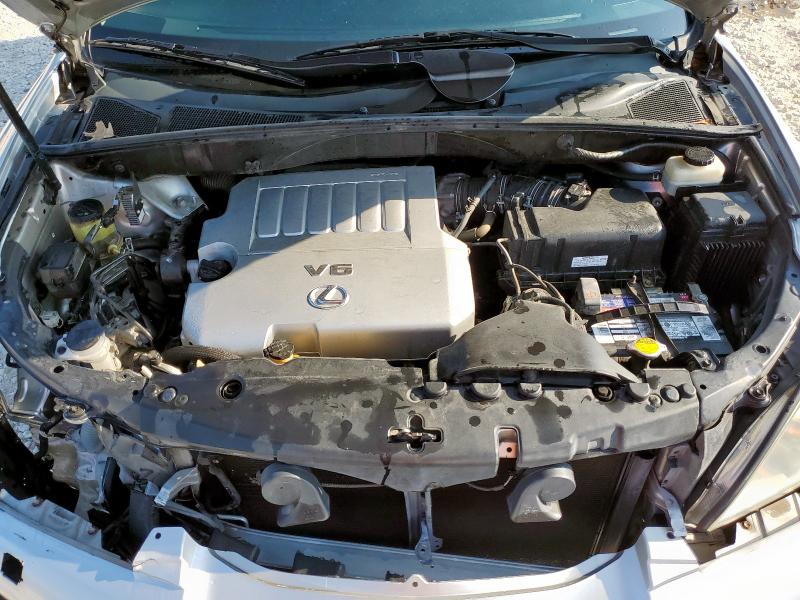 Aukcja sprzedaży 2009 Lexus Rx, vin: 2T2GK31U69C081404, numer aukcji: 67740545