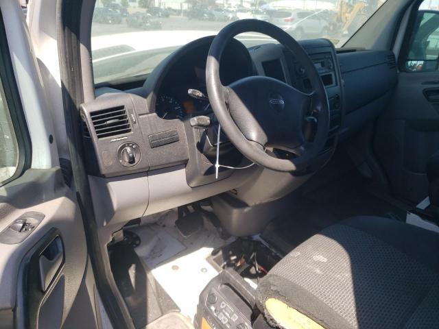 Продаж на аукціоні авто 2012 Freightliner Sprinter 2, vin: WDYPE8CC5C5725335, номер лоту: 71077165
