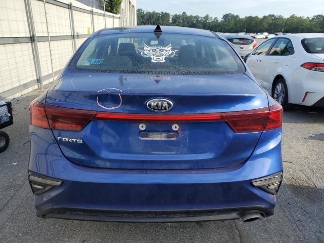 Aukcja sprzedaży 2019 Kia Forte, vin: 3KPF24AD4KE132069, numer aukcji: 68908975