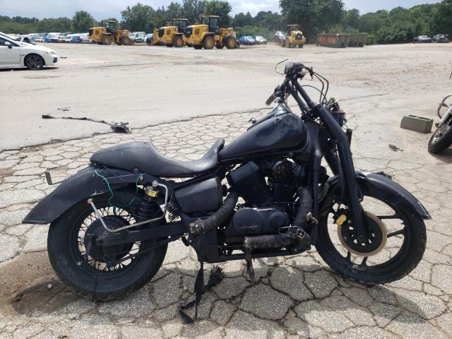 66525566 :رقم المزاد ، JH2RC5373GK600621 vin ، 2016 Honda Vt750 مزاد بيع