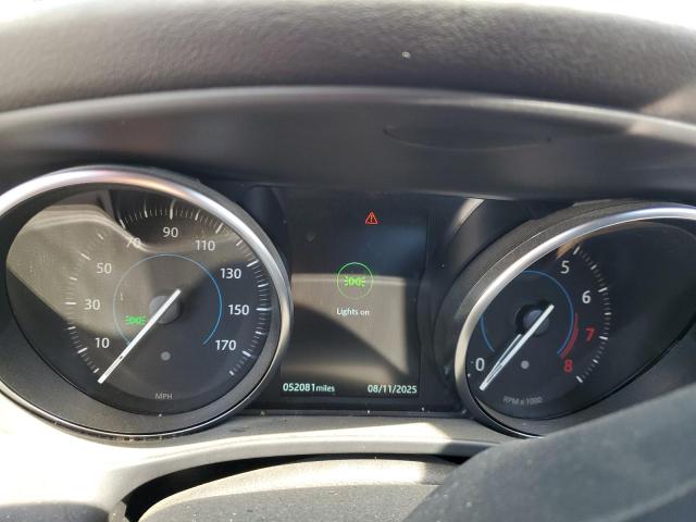 Продаж на аукціоні авто 2020 Jaguar F-pace Premium, vin: SADCJ2FX8LA633102, номер лоту: 68323605