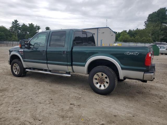Продажа на аукционе авто 2008 Ford F250 Super, vin: 1FTSW21RX8EA95035, номер лота: 69802065