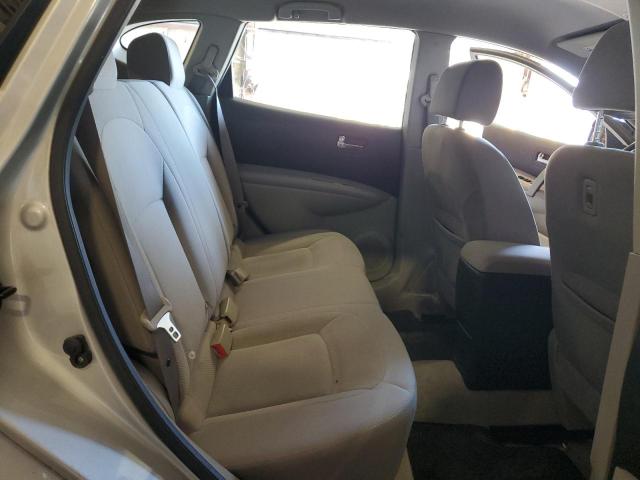 2014 Nissan Rogue Sele მანქანა იყიდება აუქციონზე, vin: JN8AS5MV9EW713537, აუქციონის ნომერი: 68496945