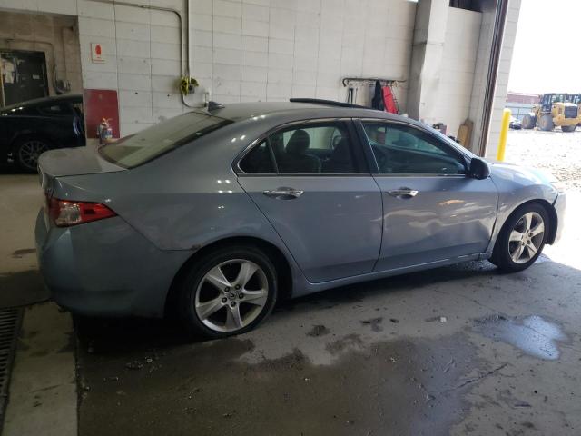 2009 Acura Tsx მანქანა იყიდება აუქციონზე, vin: JH4CU26679C013394, აუქციონის ნომერი: 70962295